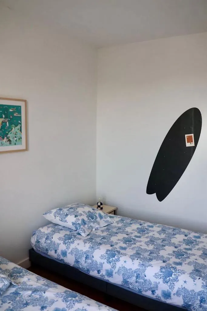 Maison De Bord De Mer A Plouguerneau 0*,  Frankreich