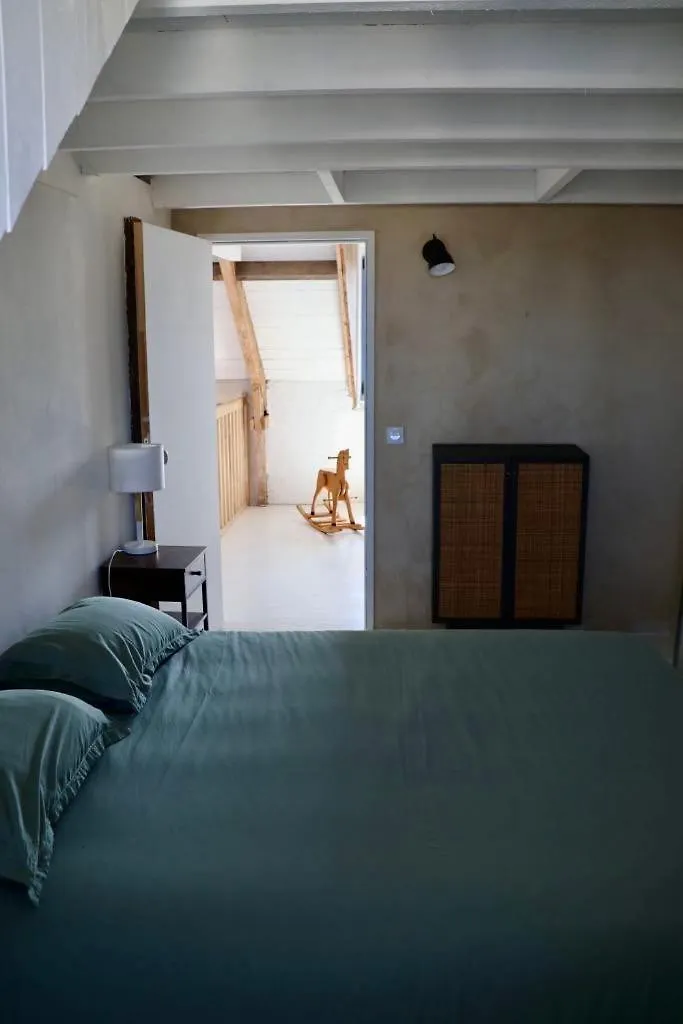 Ferienhaus Maison De Bord De Mer A Plouguerneau Frankreich