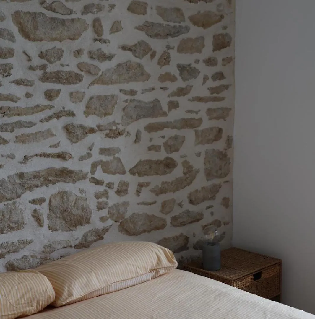 Maison De Bord De Mer A Plouguerneau Ferienhaus